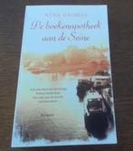 De boekenapotheek aan de Seine / Nina George, Boeken, Gelezen, Nina George, Ophalen