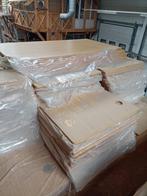 Bamboe bureau platen 20mm, Doe-het-zelf en Verbouw, Ophalen of Verzenden, Nieuw, Overige materialen, 20 tot 50 mm