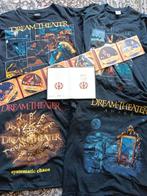 4 Dream Theater  T shirt s plus Dvd 29, incl verzendkosten i, Ophalen of Verzenden, Gedragen, Maat 56/58 (XL)
