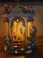 Kerst Carroussel, Diversen, Kerst, Ophalen, Zo goed als nieuw