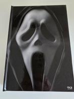 Blu-ray the ultimate scream collection in luxe box, Cd's en Dvd's, Blu-ray, Ophalen of Verzenden, Zo goed als nieuw, Horror, Boxset