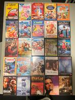 DVD Collectie, Cd's en Dvd's, Gebruikt, Alle leeftijden, Overige genres, Ophalen of Verzenden