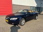 Audi A4 Cabriolet 1.8 Turbo Pro Line, Voorwielaandrijving, Gebruikt, Beige, 4 cilinders