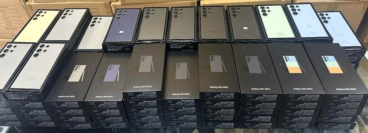 Samsung Galaxy S24/ S23 FE/ S24 FE / S25 verkoop / reparatie, Telecommunicatie, Mobiele telefoons | Toebehoren en Onderdelen, Nieuw