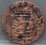 Duit 1786 West Friesland VOC, Postzegels en Munten, Munten | Nederland, Overige waardes, Vóór koninkrijk, Losse munt, Verzenden