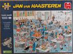 Jan van Haasteren puzzel, Ophalen of Verzenden, Legpuzzel, Zo goed als nieuw
