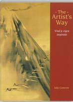 The Artist's Way, Julia Cameron, Nederlands, Ophalen of Verzenden, Schilder- en Tekenkunst