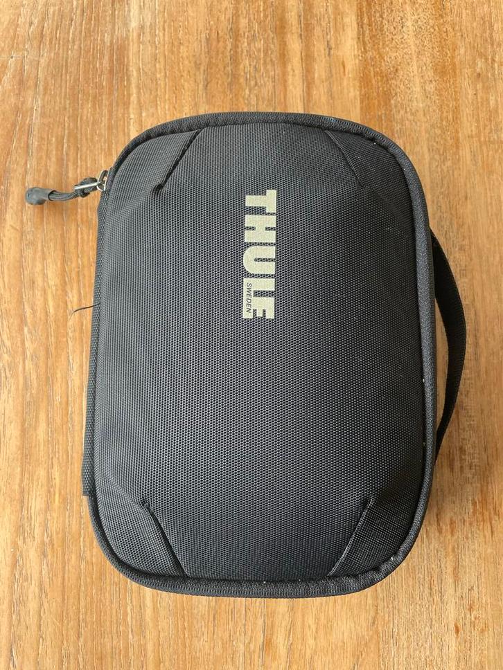 Thule organiser - Zo Goed Als Nieuw, Computers en Software, Laptoptassen, Zo goed als nieuw, Ophalen of Verzenden