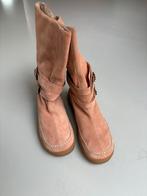 Oudroze laarsjes maat 40 NIEUW, Kleding | Dames, Hoge laarzen, Nieuw, Ophalen of Verzenden, Roze