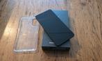 Samsung galaxy s25edge 256gb watch 7 40mm +garantie, Overige modellen, Zwart, Touchscreen, Nieuw