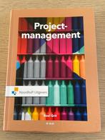 Projectmanagement, Boeken, Nieuw, Noordhoff Uitgevers, Beta, HBO