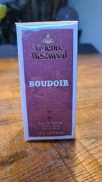 Vivienne Westwood Boudoir 50ml, Sieraden, Tassen en Uiterlijk, Ophalen of Verzenden, Nieuw