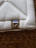 Matras - Topper Prestige Visco (Auping), Huis en Inrichting, Ophalen, Zo goed als nieuw, Eenpersoons, 100 cm