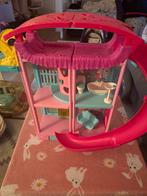 Chelsea Barbie Huis, Ophalen, Gebruikt, Poppenhuis
