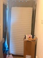 Eenpersoonsbed + matras, Doe-het-zelf en Verbouw, Verwarming en Radiatoren, Ophalen, 30 tot 80 cm, Radiator, Zo goed als nieuw