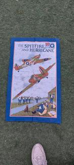 Vliegtuig militaire vlag, Ophalen, Overige typen