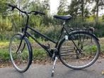 damesfiets, Overige merken, Gebruikt, Versnellingen, 56 cm of meer