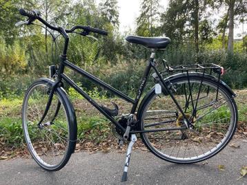 damesfiets beschikbaar voor biedingen