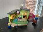Playmobil Dierenopvang - Complete Set, Ophalen of Verzenden, Zo goed als nieuw