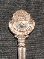 Roermond vintage bewerkt lepeltje, Ophalen of Verzenden