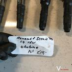 Renault Scenic 1.4 16v 2004 Bobines
