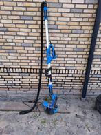 Wandschuurmachine, Ophalen, Zo goed als nieuw, 1200 watt of meer