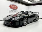 Ferrari 360 Challenge  - ONLINE AUCTION, Auto's, Ferrari, Automaat, Gebruikt, Zwart, Bedrijf