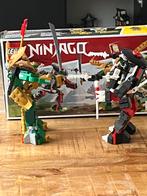 Te koop Ninjago set, Kinderen en Baby's, Speelgoed | Duplo en Lego, Ophalen, Zo goed als nieuw