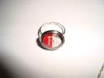 Prachtige FEYENOORD Ring € 6,95, Verzenden, Nieuw, Feyenoord