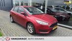 Ford Focus 1.0 Trend Edition|Cruise|Airco|Trekhaak|NAP|, 65 €/maand, Gebruikt, 635 kg, Bedrijf