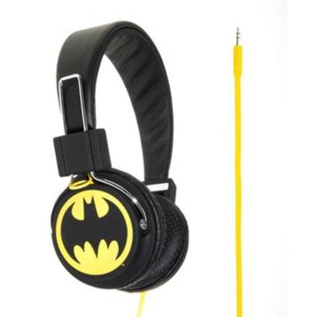 Partij OTL Batman The Dark Knight junior/premium headphones beschikbaar voor biedingen