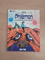 1* Philemon stripboek, Eén stripboek, Ophalen of Verzenden, Gelezen