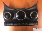 Originele Mini F55 F57 bedieningspaneel Airco en Verwarming, Ophalen of Verzenden, Gebruikt
