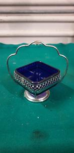 suikerbowl vintage, Huis en Inrichting, Keuken | Servies, Ophalen of Verzenden, 'T Olde Gre-j, Info@toldegrej.nl, Endepoelstraat 20f Didam