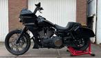 Harley davidson FXDLS 2016 lowrider S (ST), Motoren, 2 cilinders, Bedrijf, Meer dan 35 kW, Toermotor