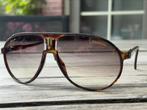 Carrera heren zonnebril, Sieraden, Tassen en Uiterlijk, Zonnebrillen en Brillen | Heren, Zonnebril, Zwart, Carrera, Ophalen of Verzenden