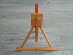 Houten Schildersezel 41cm, Ophalen of Verzenden, Zo goed als nieuw, Ezel
