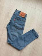 Levi's 502 Hi-Ball Spijkerbroek W29, Blauw, ., W32 (confectie 46) of kleiner, Ophalen of Verzenden