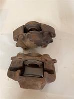 Triumph GT6 / Vitesse Remklauwen - Klassiek Model, Ophalen of Verzenden, Gebruikt