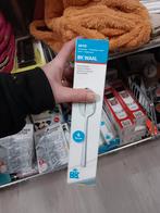 BK Waal Dessertlepels - 6 stuks, Ophalen of Verzenden, A, A, A