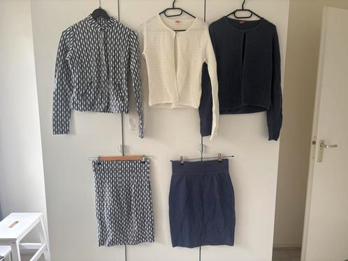 Kyra & Ko, kastopruiming, 12 stuks maat S, Kleding | Dames, Dames-kledingpakketten, Zo goed als nieuw, Maat 36 (S), Ophalen of Verzenden