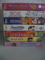 Diverse VHS Video Banden, Cd's en Dvd's, VHS | Film, Alle leeftijden, Ophalen of Verzenden, Zo goed als nieuw, Komedie