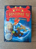 Geronimo Stilton - Fantasia XI, Ophalen of Verzenden, Zo goed als nieuw, Geronimo Stilton