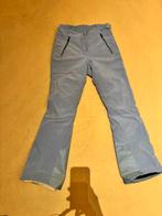 kjus ski broek maat S licht blaw, Overige merken, 100 tot 140 cm, Ophalen of Verzenden, Zo goed als nieuw