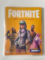 Fortnite Trading Cards 2019 - incomplete Set, Ophalen of Verzenden, Zo goed als nieuw, Figuurtje