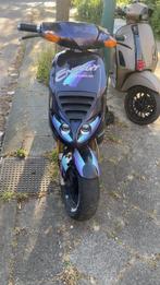 Piaggio nrg 50 cc 2takt, Fietsen en Brommers, Scooters | Piaggio, Ophalen, Gebruikt, NRG
