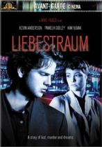 Liebestraum (1991) DVD Bill Pullman Kim Novak NEO NOIR, Ophalen of Verzenden, 1980 tot heden, Zo goed als nieuw, Drama
