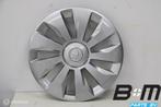 Wieldop 15 inch Skoda Fabia 2003 6VA601147A, Auto-onderdelen, Banden en Velgen, Gebruikt, Band(en)