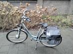 Giant elektrische fiets, Zo goed als nieuw, 50 km per accu of meer, 55 tot 59 cm, Giant