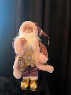* nieuw* schattige oud roze kerstman, Diversen, Ophalen, Nieuw